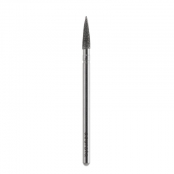FREZ DIAMENTOWY SZPIC 1,8mm/8mm ACURATA